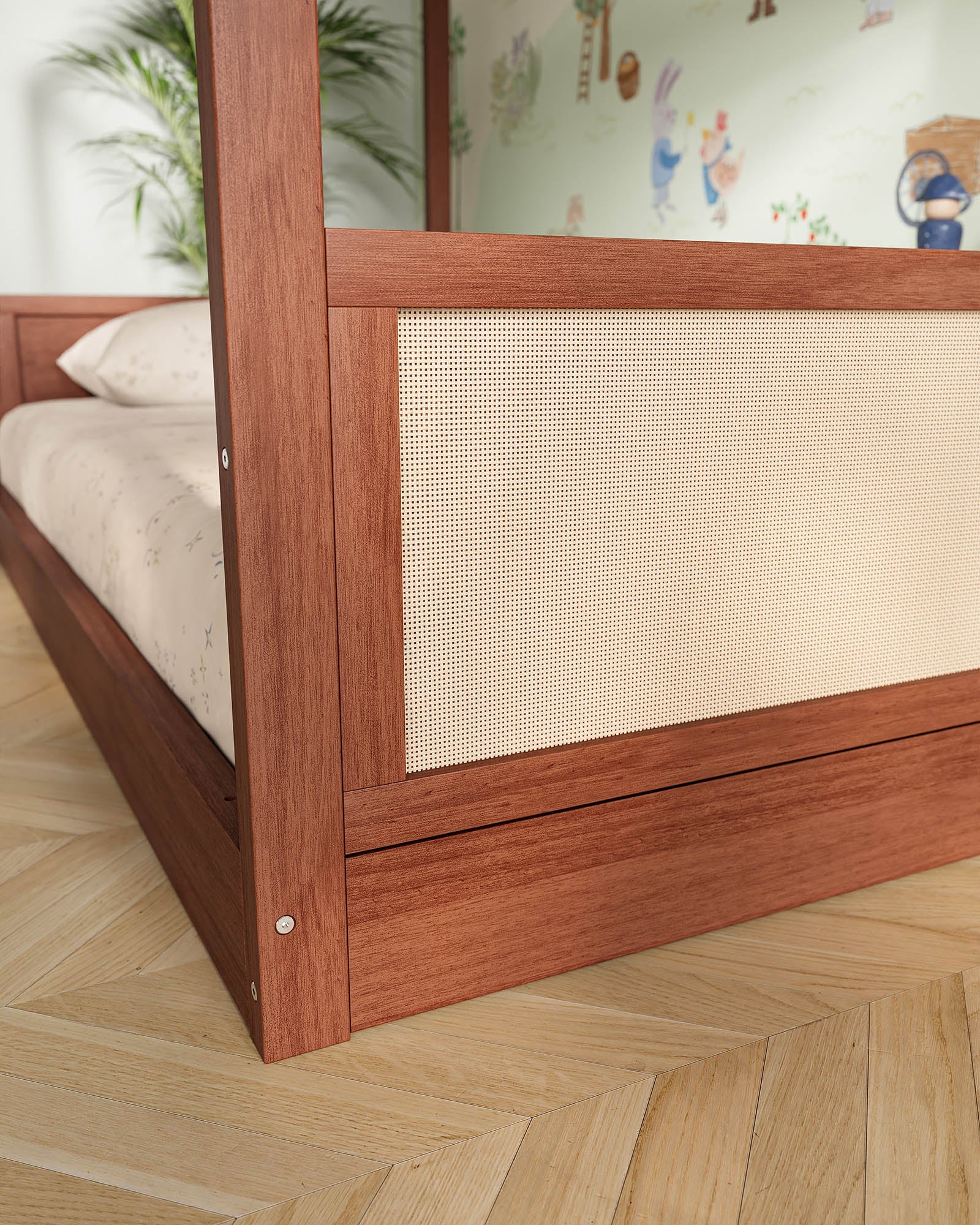 Our House Kids Bed