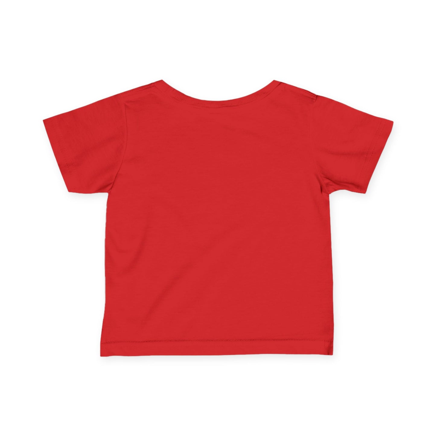 Infant Tee Little Local Fine Jersey Tee - All The Things Baby