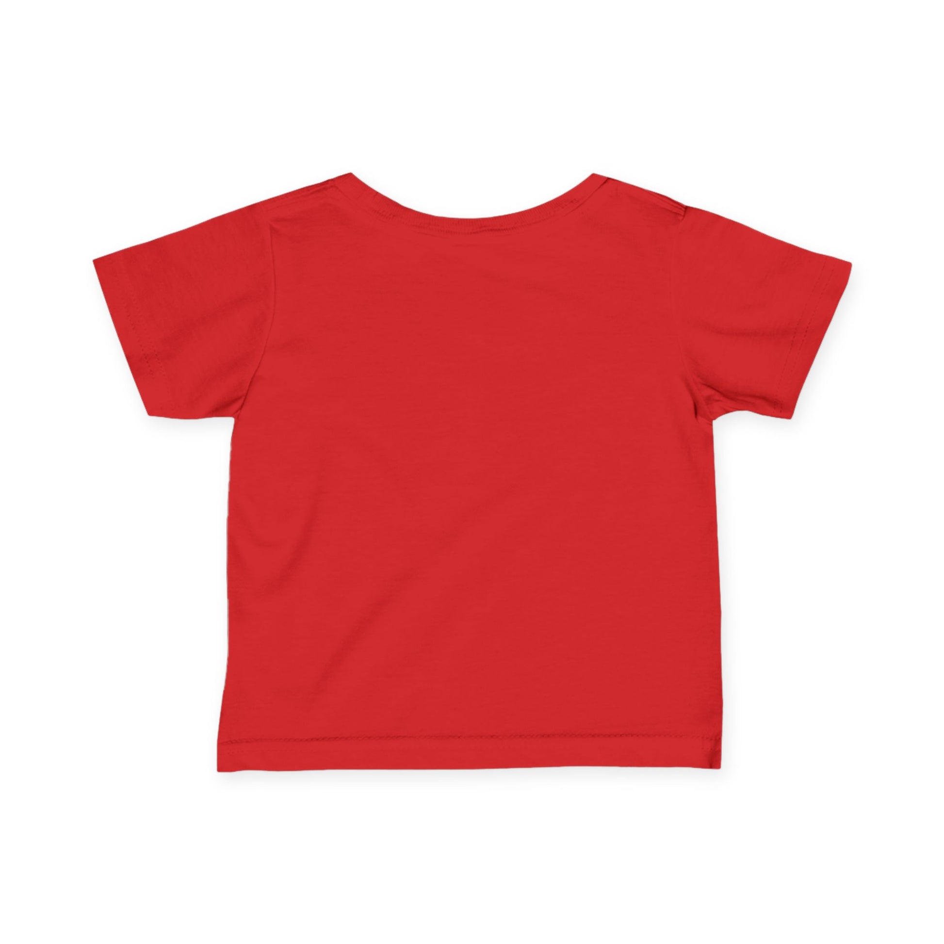 Infant Tee Little Local Fine Jersey Tee - All The Things Baby