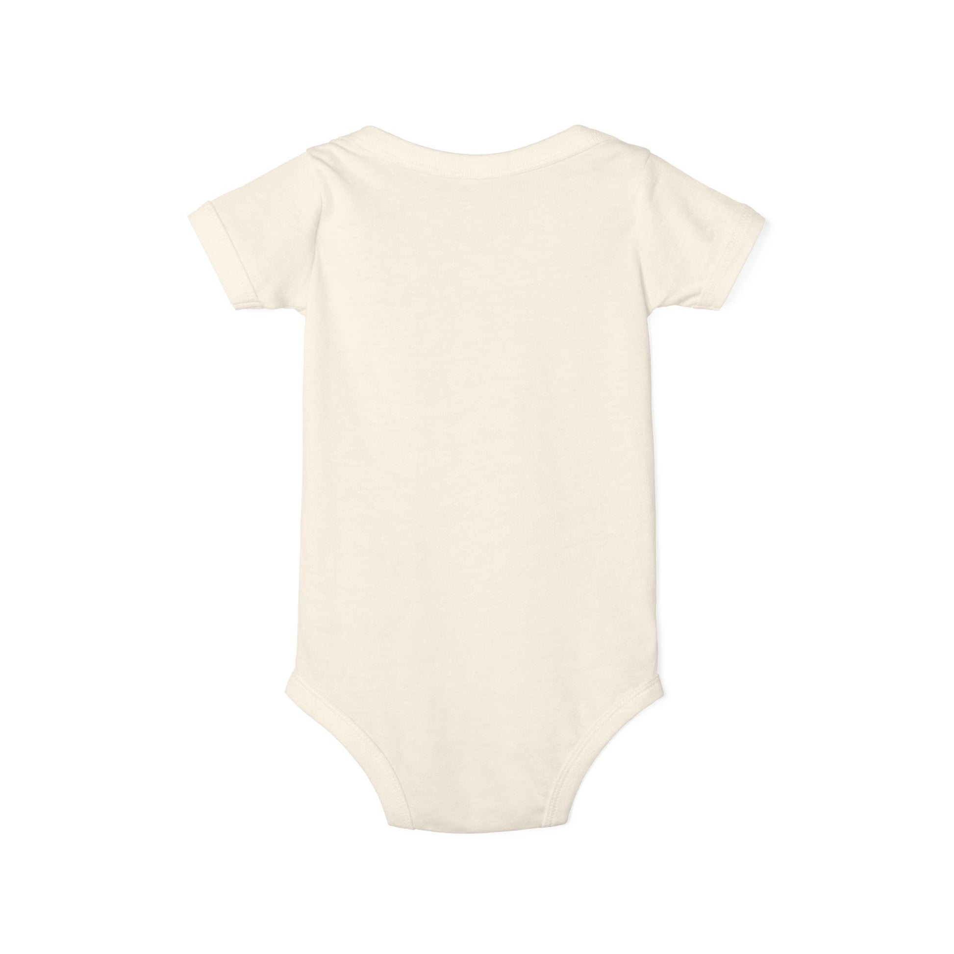 Infant Romper Beach Babe Summer Collection - All The Things Baby