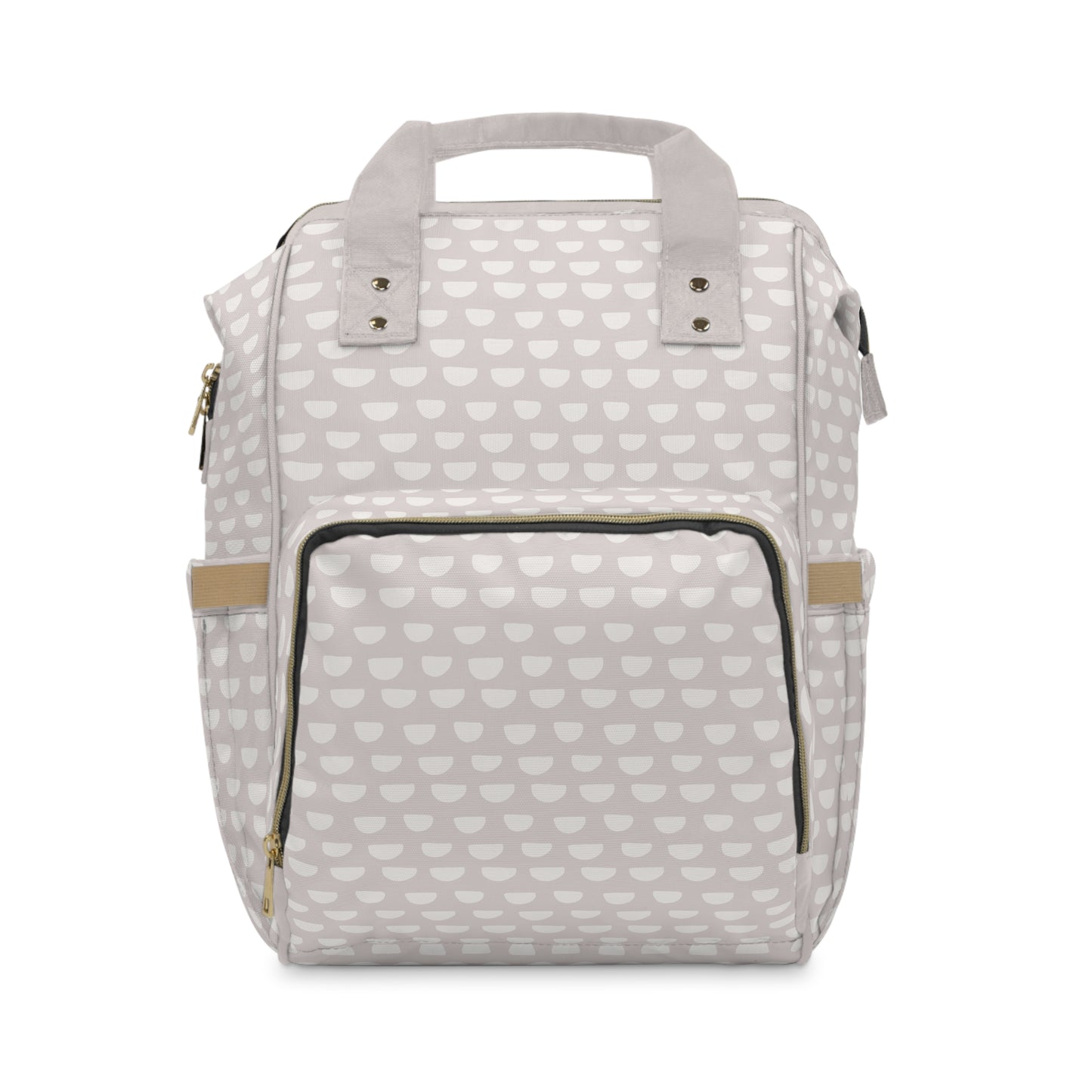 Diaper Bag Backpack-Boho Neutral - All The Things Baby