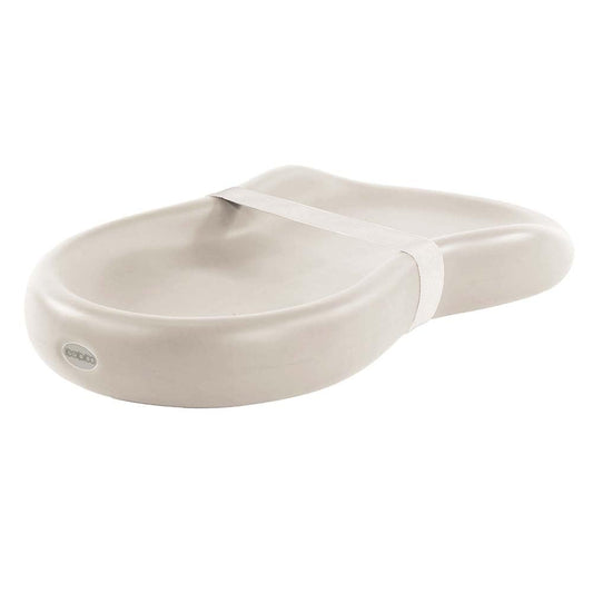 The Original Made in USA Easy-to-Clean Changing pad-Keekaroo Peanut Changer Baby
