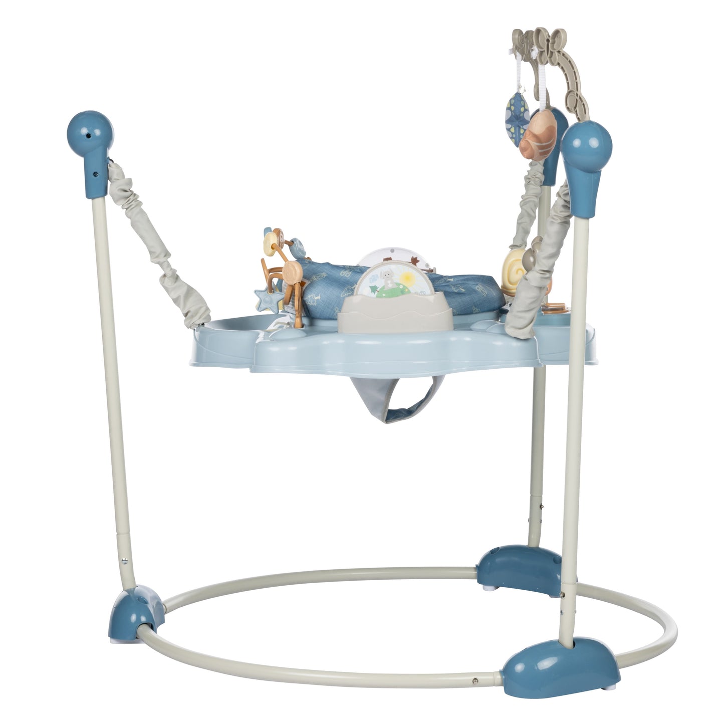 Twirl-And-Bounce Activity Center, Forest Friends