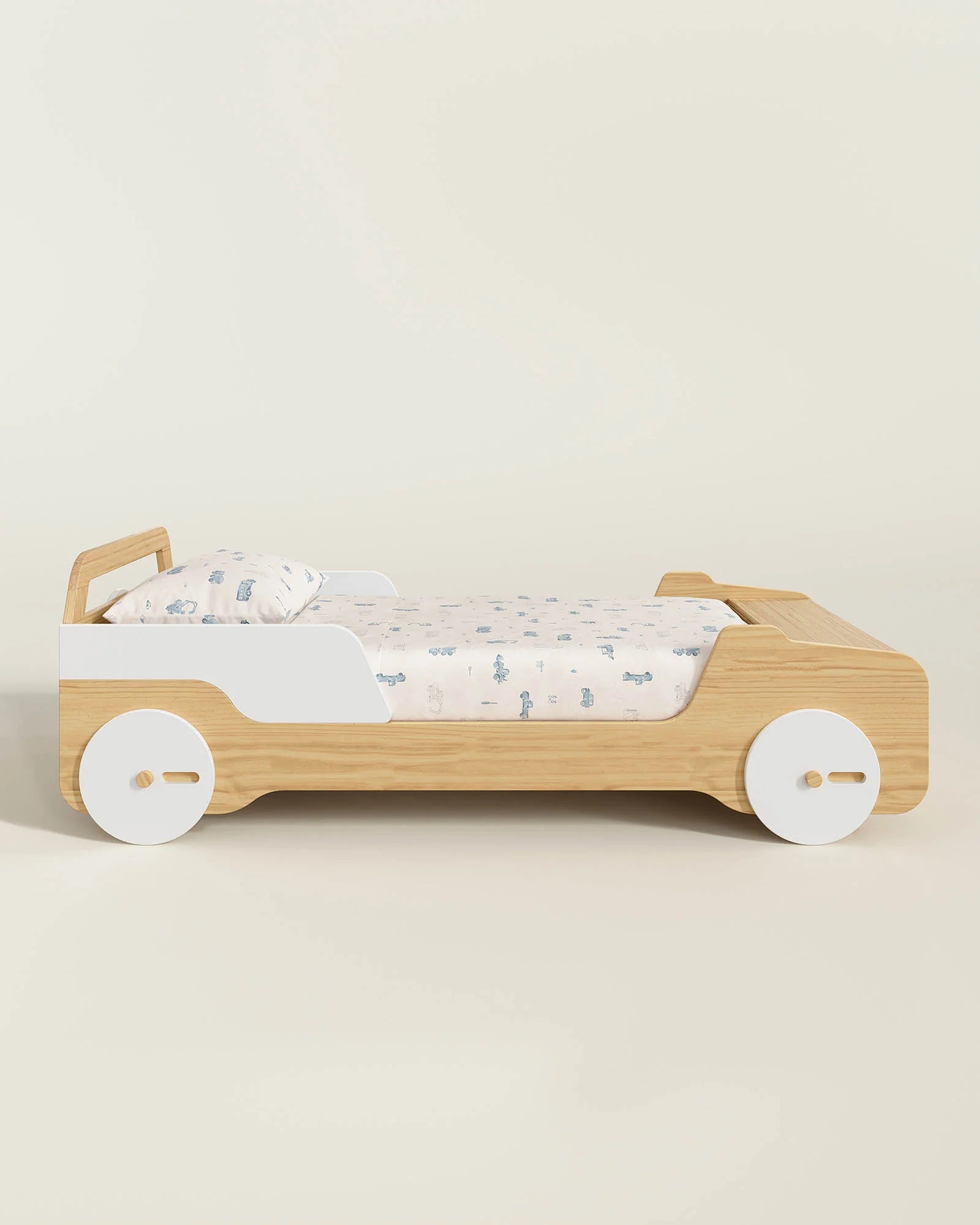 Off Road Kids Bed