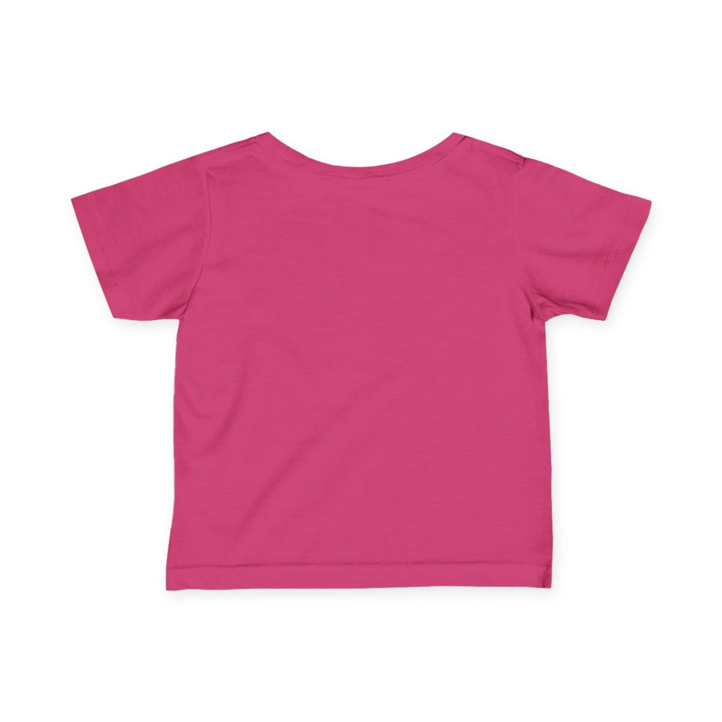 Infant Tee Little Local Fine Jersey Tee - All The Things Baby