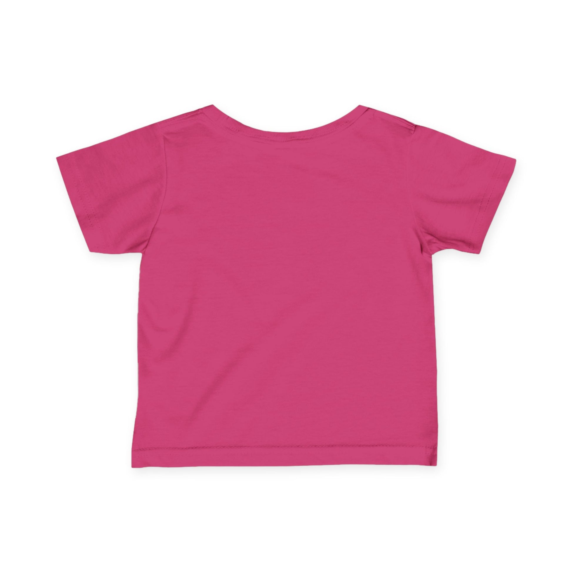 Infant Tee Little Local Fine Jersey Tee - All The Things Baby