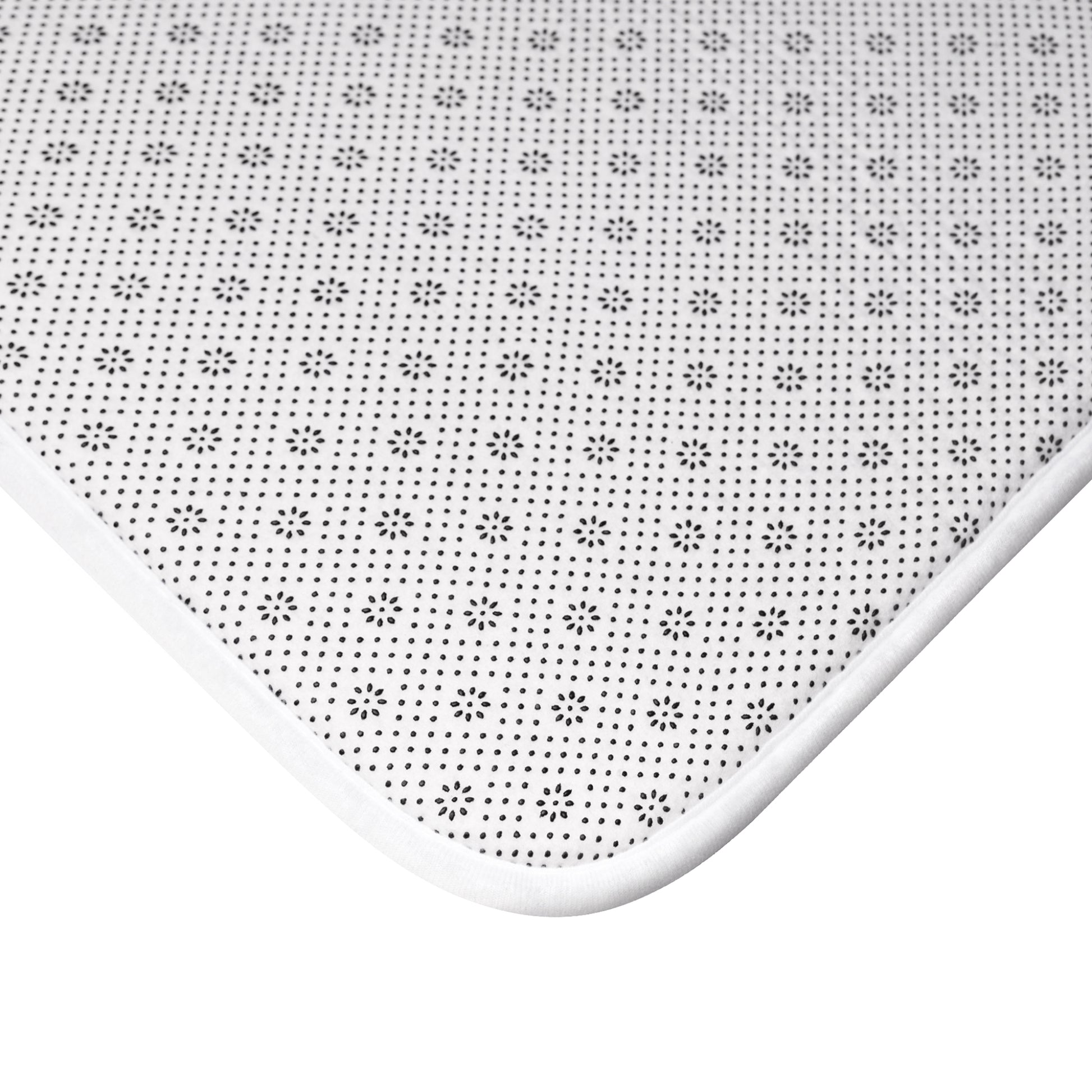 Bath Mat Coquette - All The Things Baby