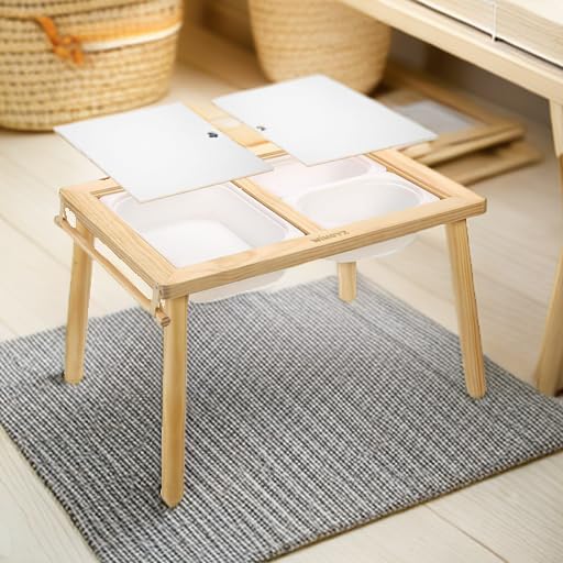 wingyz Sensory Table and Chair Set