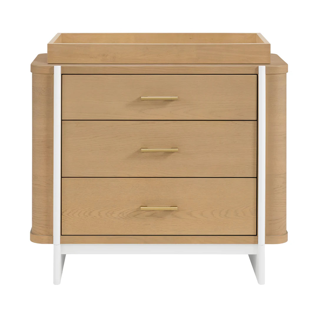 The Milan Small Dresser