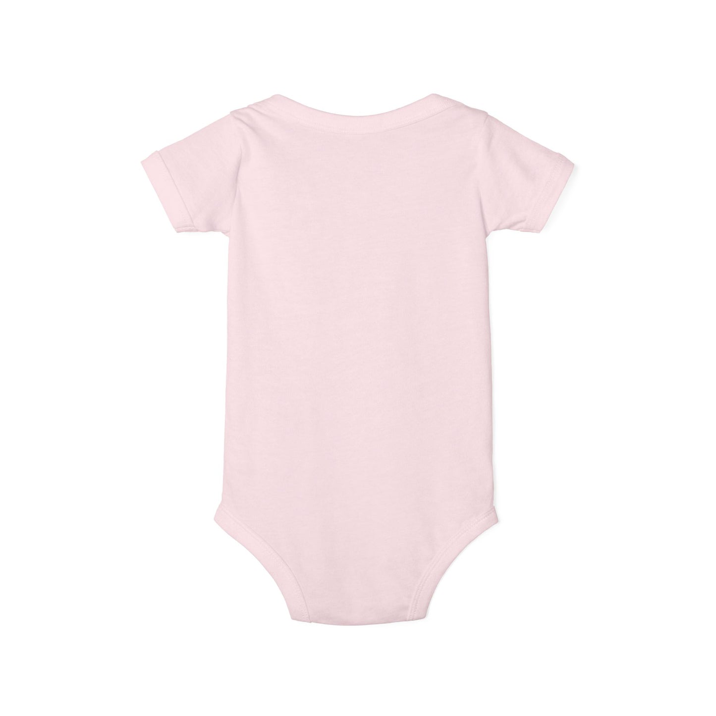 Ballerina Bunny One Piece Bodysuit