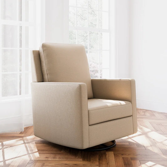 Calabasas Swivel Glider