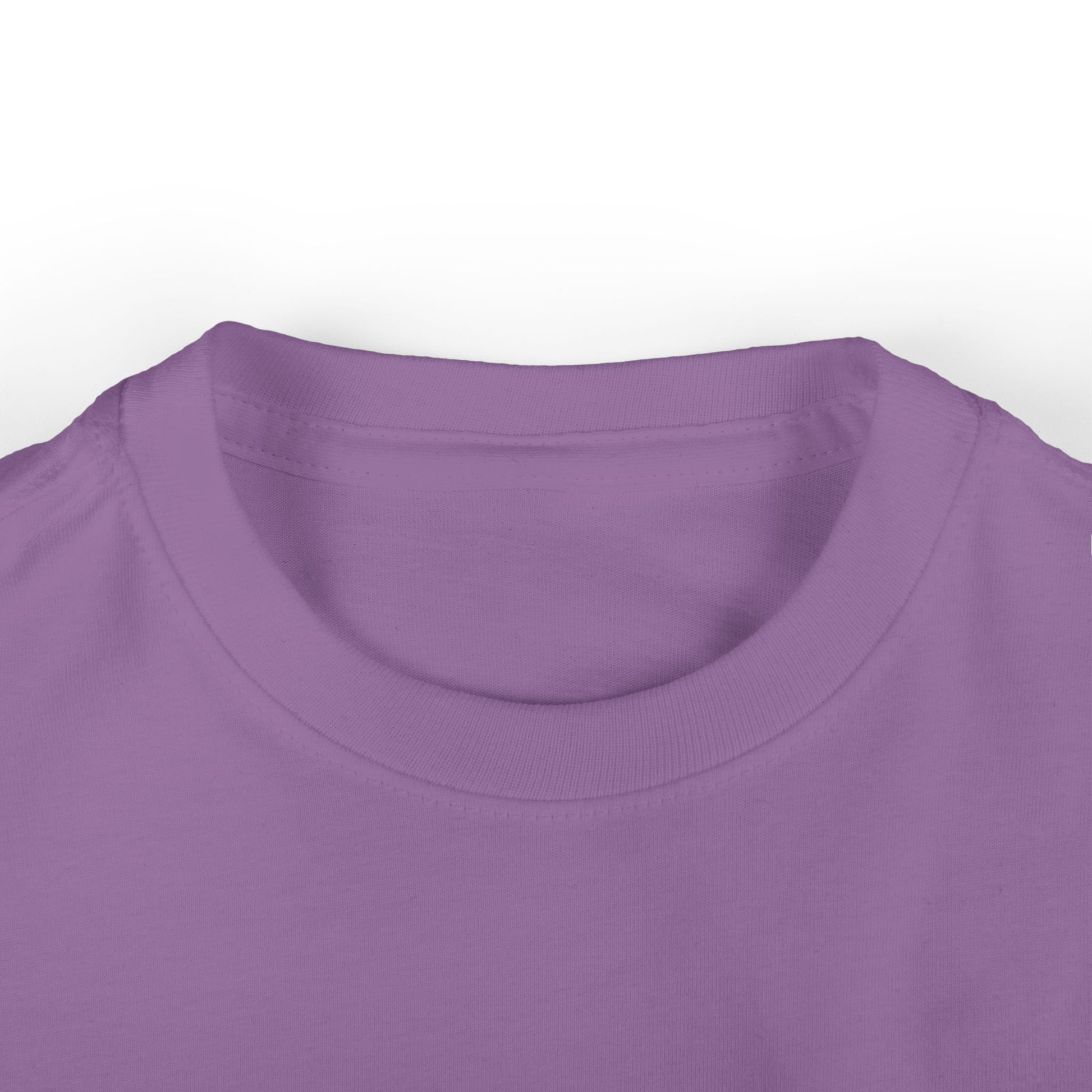 Infant Tee Little Local Fine Jersey Tee - All The Things Baby