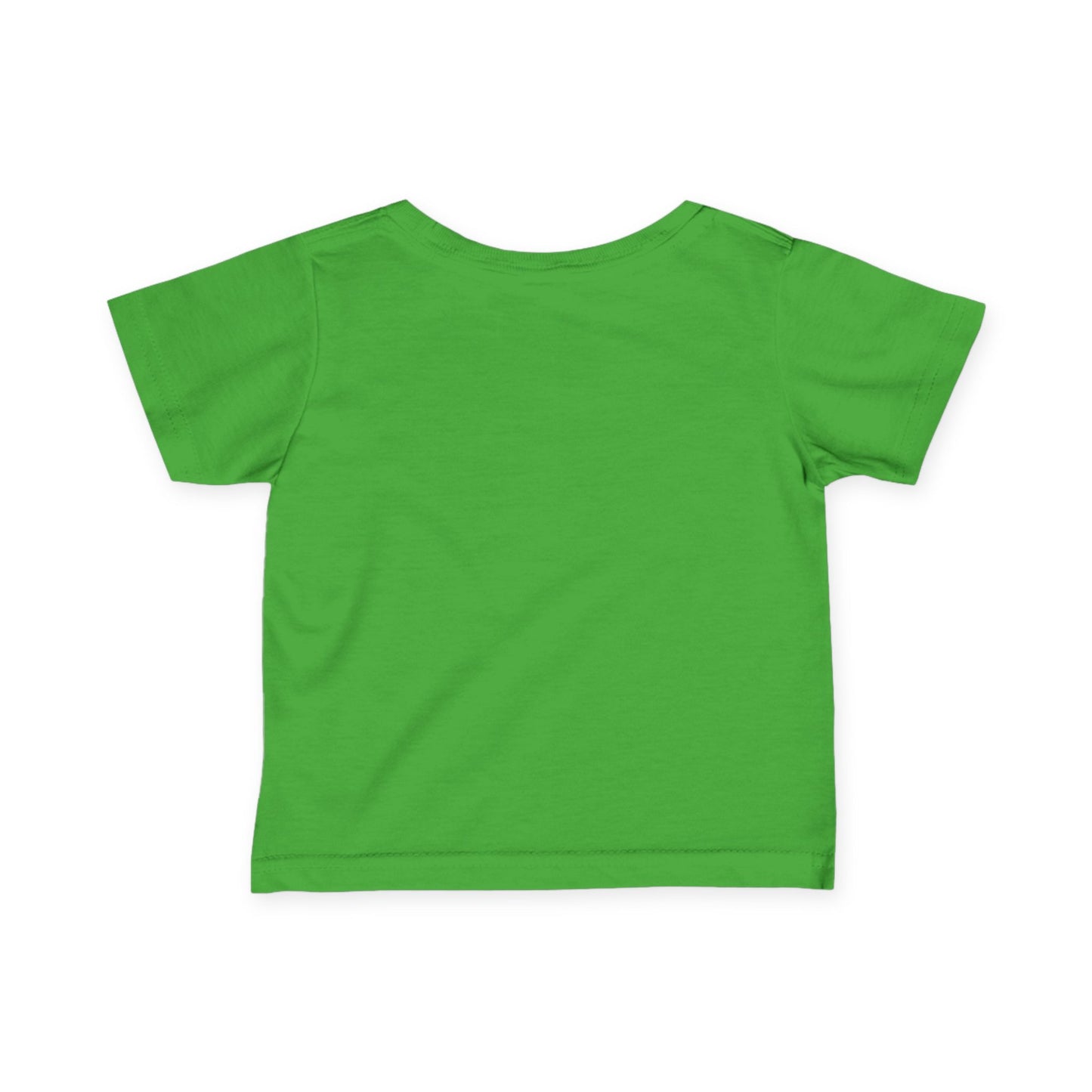 Infant Tee Little Local Fine Jersey Tee - All The Things Baby