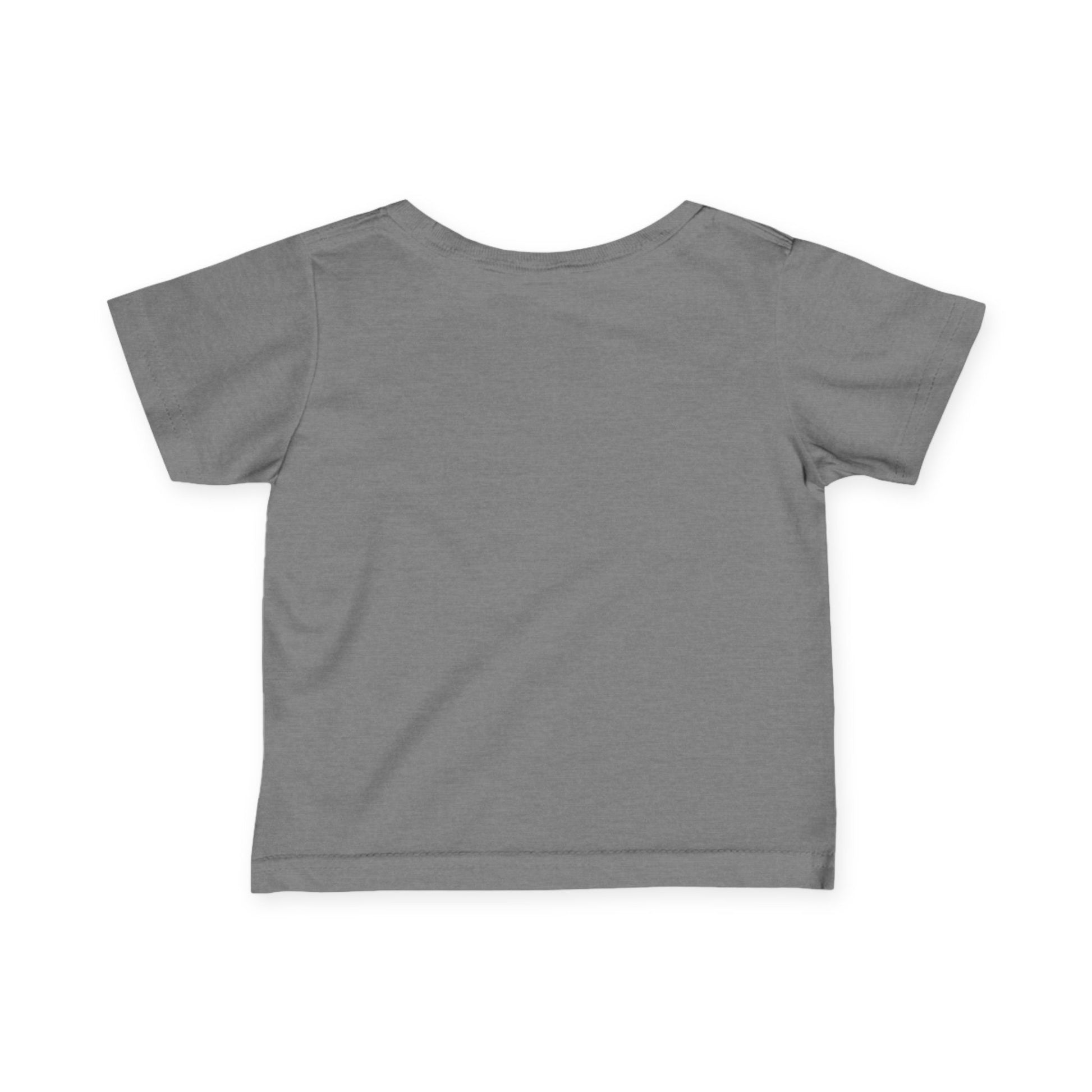Infant Tee Little Local Fine Jersey Tee - All The Things Baby