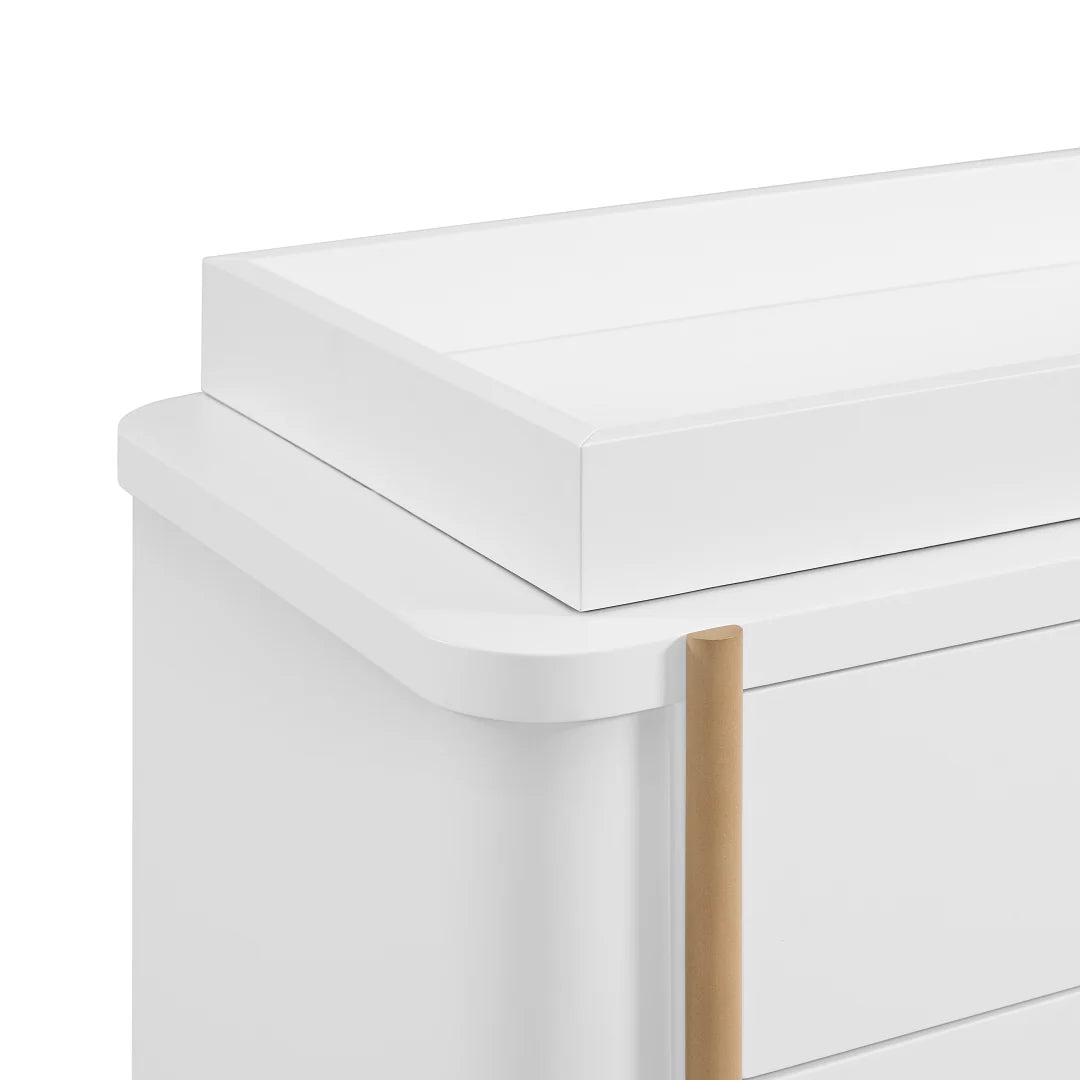 The Milan Small Dresser