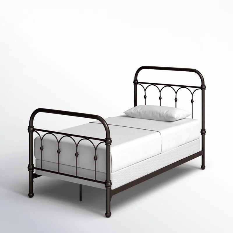 Copake Open-Frame Bed