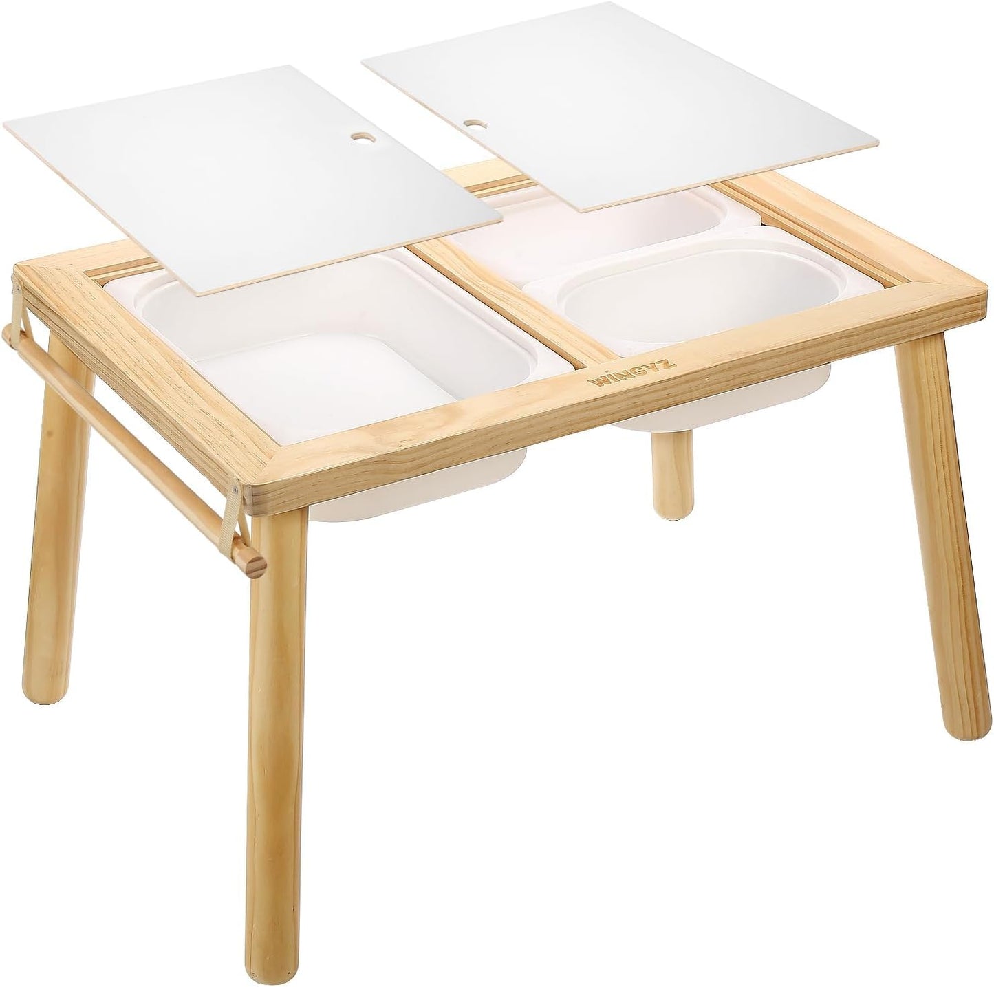 wingyz Sensory Table and Chair Set