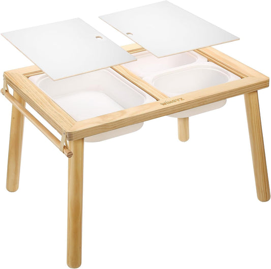 wingyz Sensory Table and Chair Set