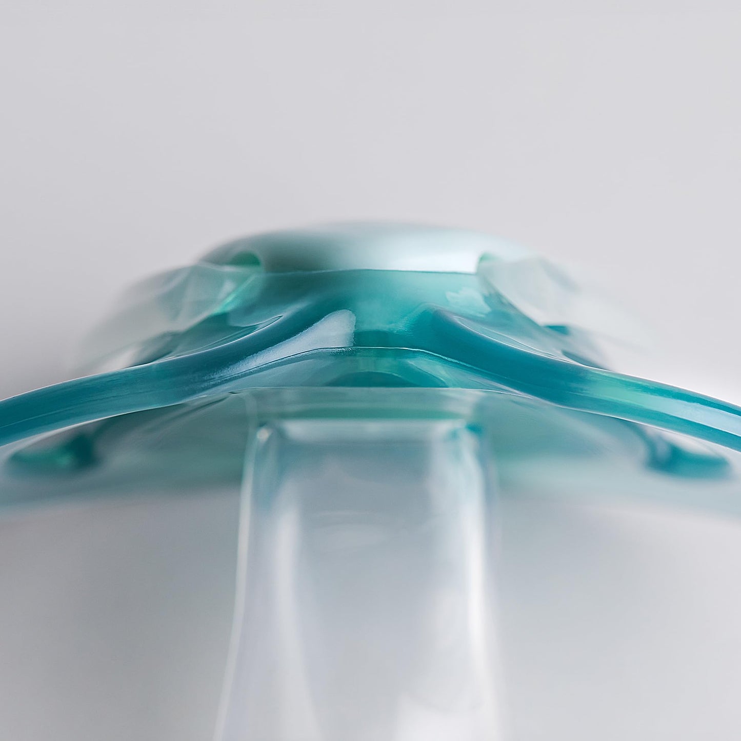 Tommee Tippee Night Time Pacifier, 6-18 Months, BPA-Free Binkies, Glow in The Dark Technology