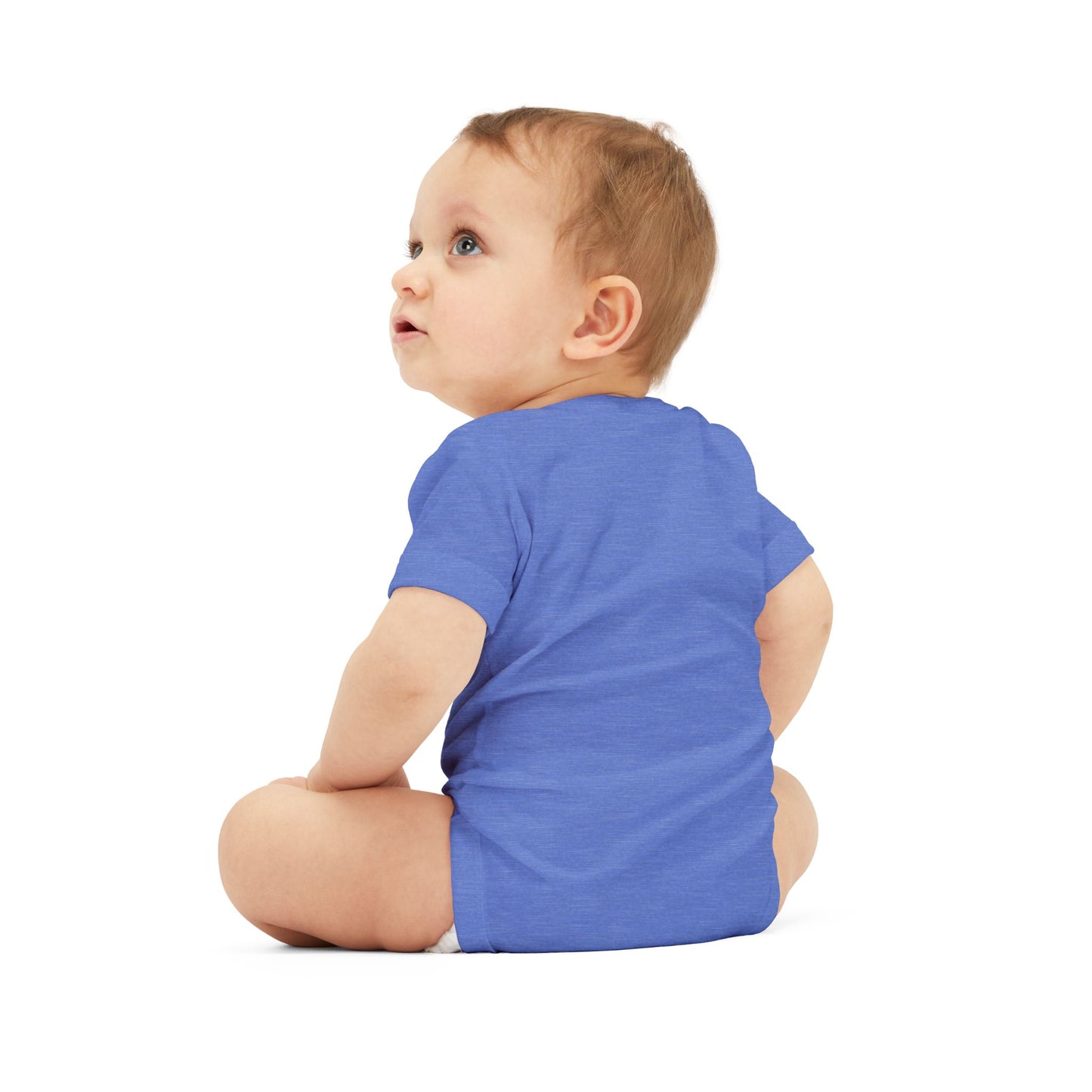 Infant Jersey Bodysuit Sunkissed Jersey One Piece