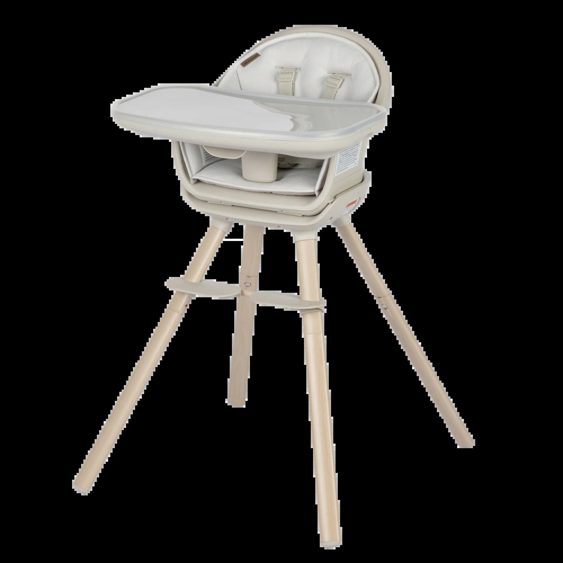 Moa 8-In-1 High Chair