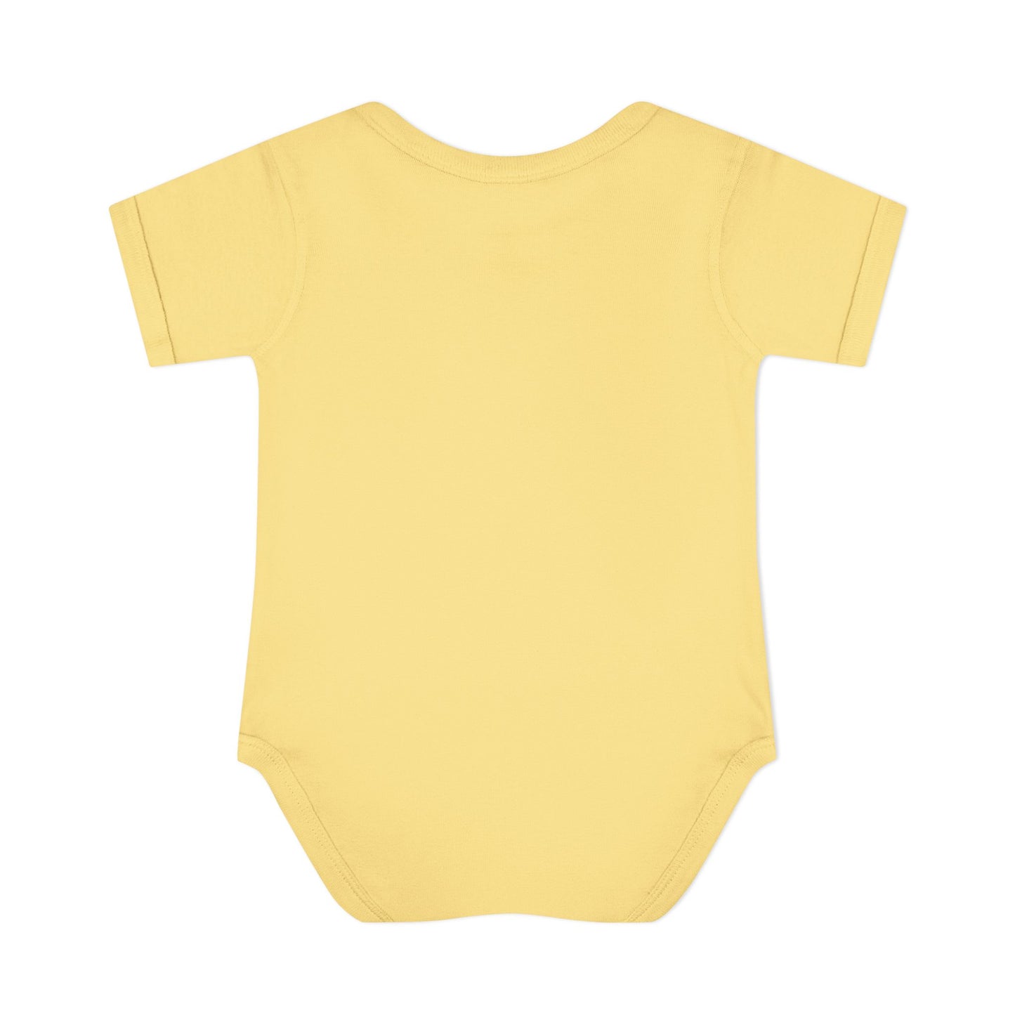 Baby Bodysuit- Sunkissed