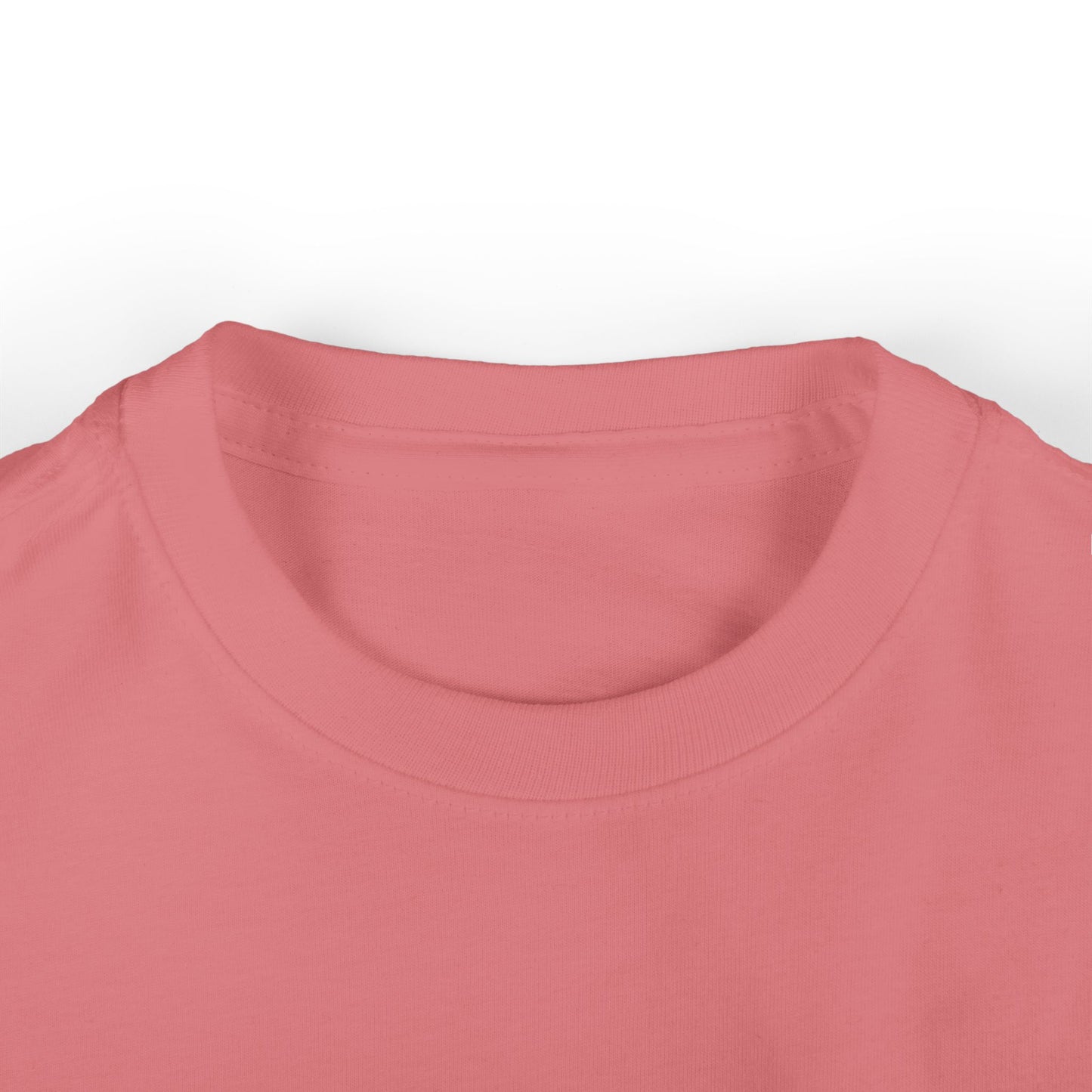 Infant Tee Little Local Fine Jersey Tee - All The Things Baby