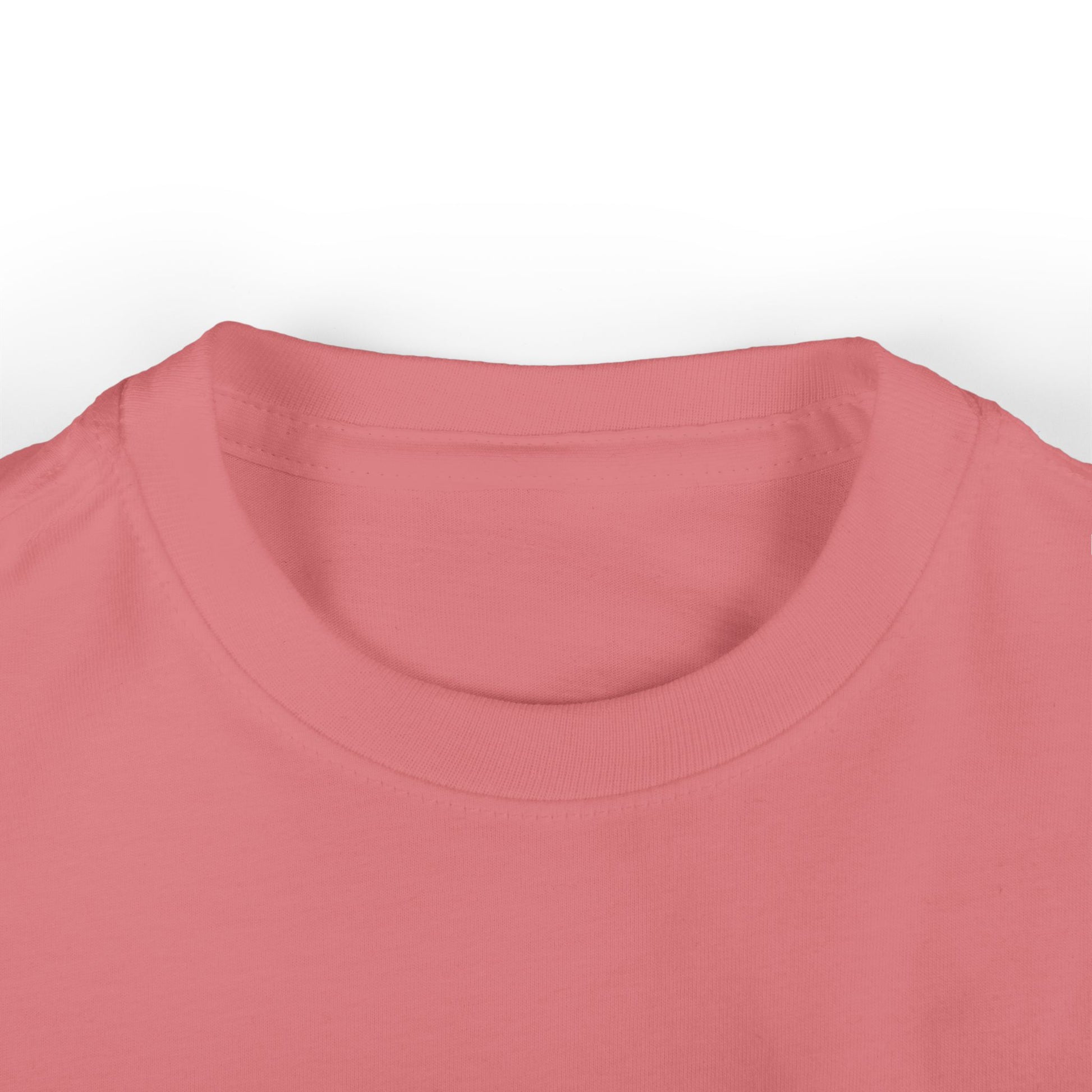 Infant Tee Little Local Fine Jersey Tee - All The Things Baby
