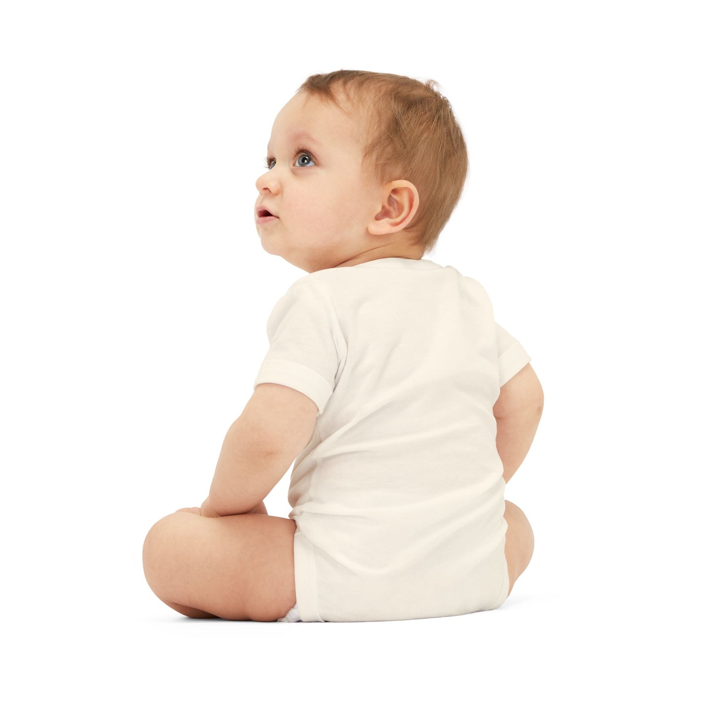 Ballerina Bunny One Piece Bodysuit