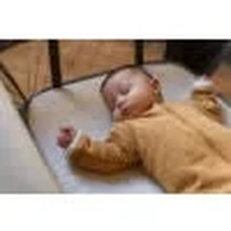 Swift Play Yard, Essential Graphite, Infant & Toddler