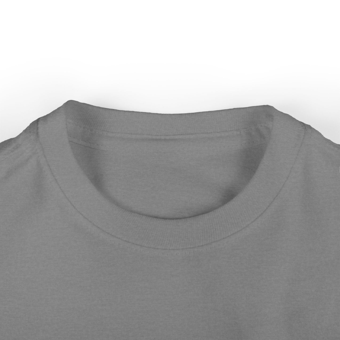 Infant Tee Little Local Fine Jersey Tee - All The Things Baby