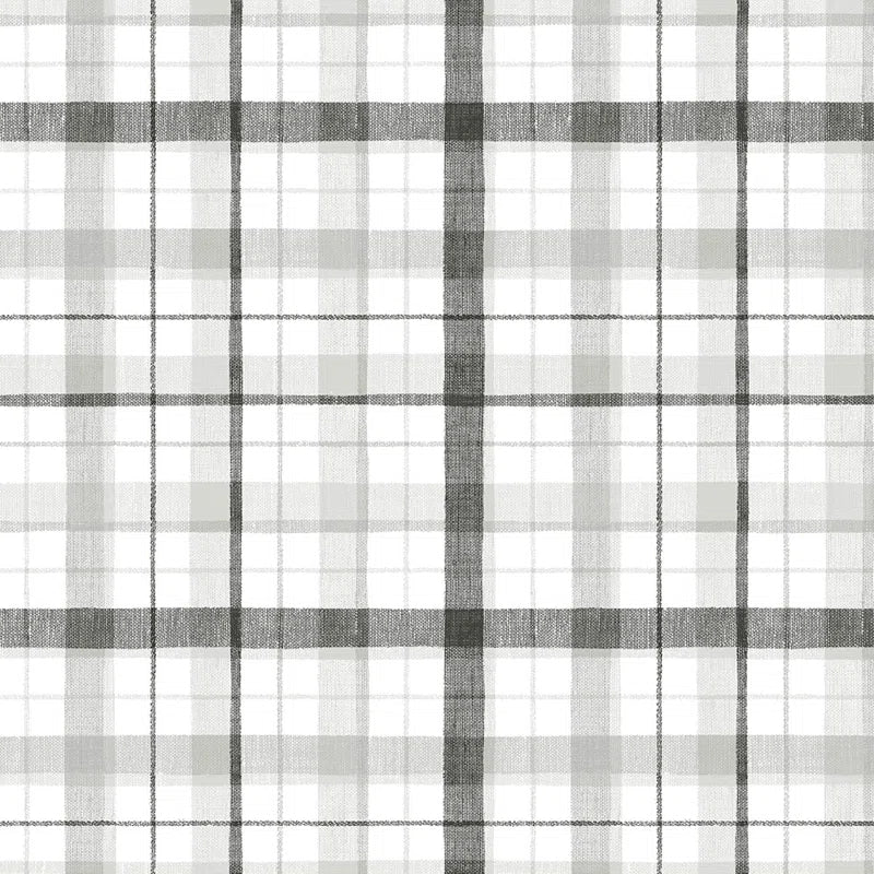 Thorin Plaid Roll