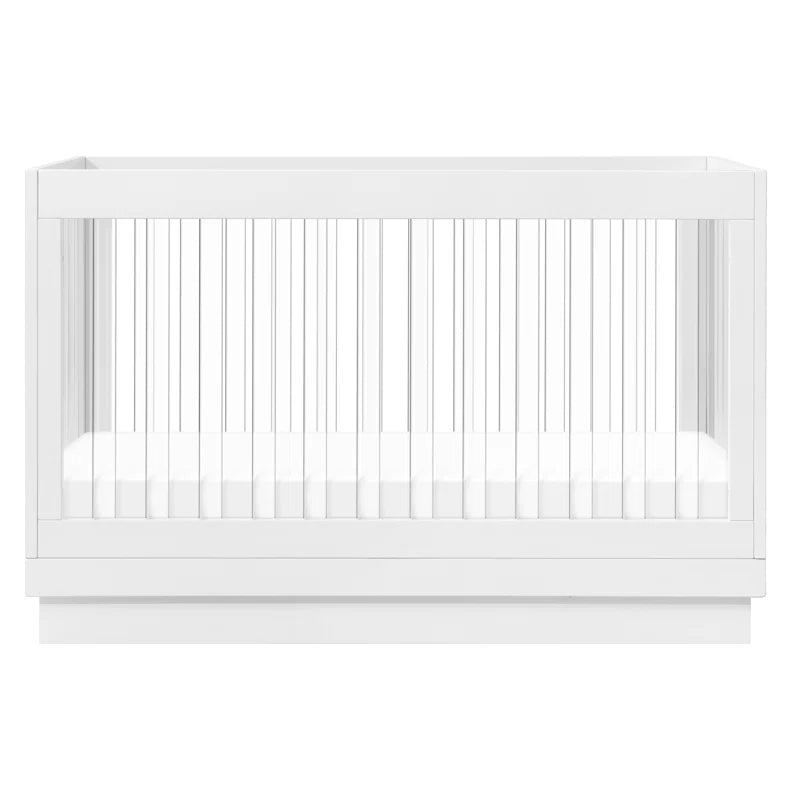 Harlow 3-In-1 Convertible Crib