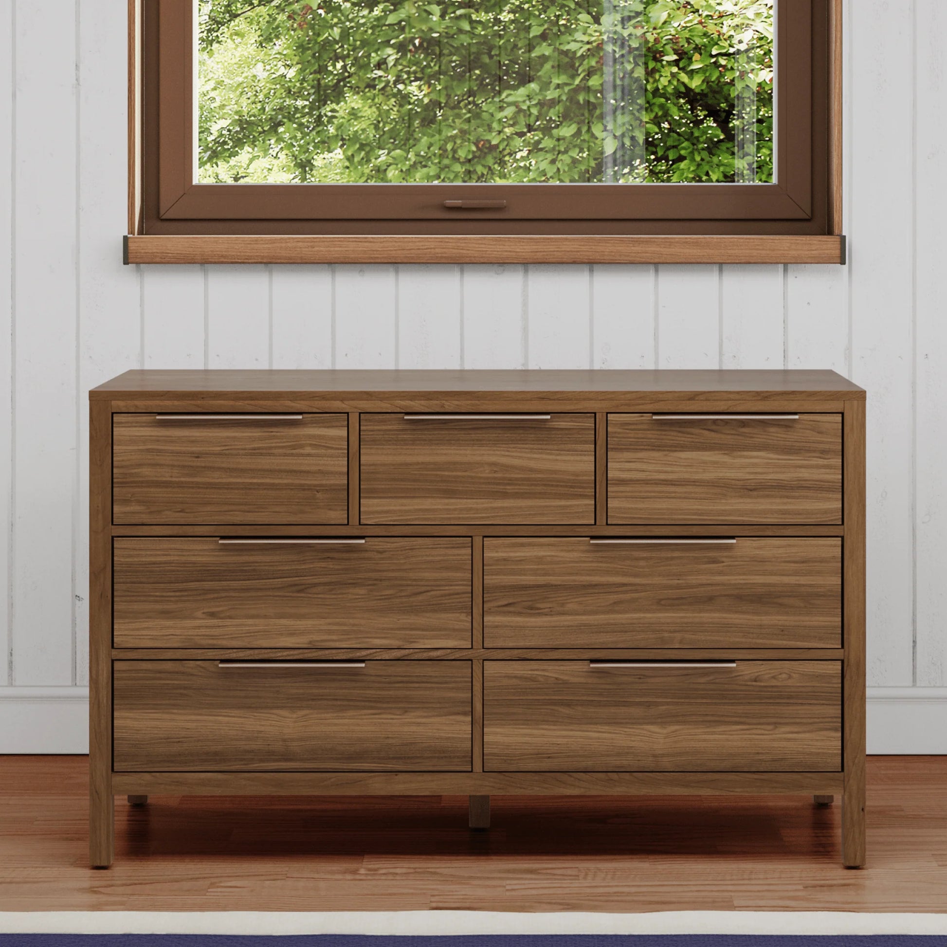 The Newport Large Dresser