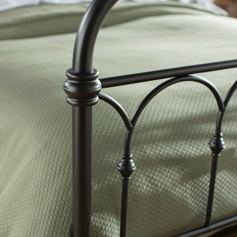 Copake Open-Frame Bed