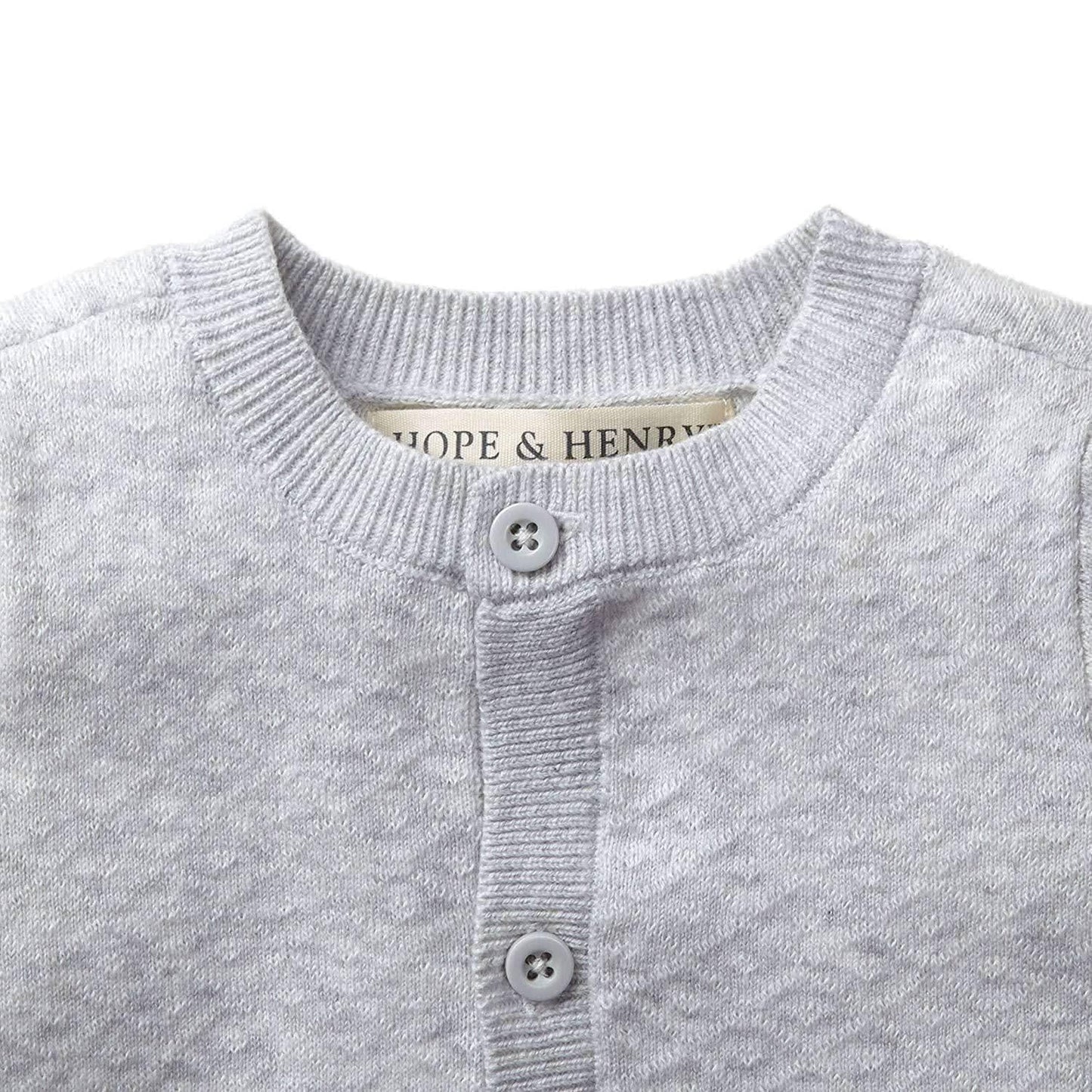 Hope & Henry Layette Sweater Gifting Sets