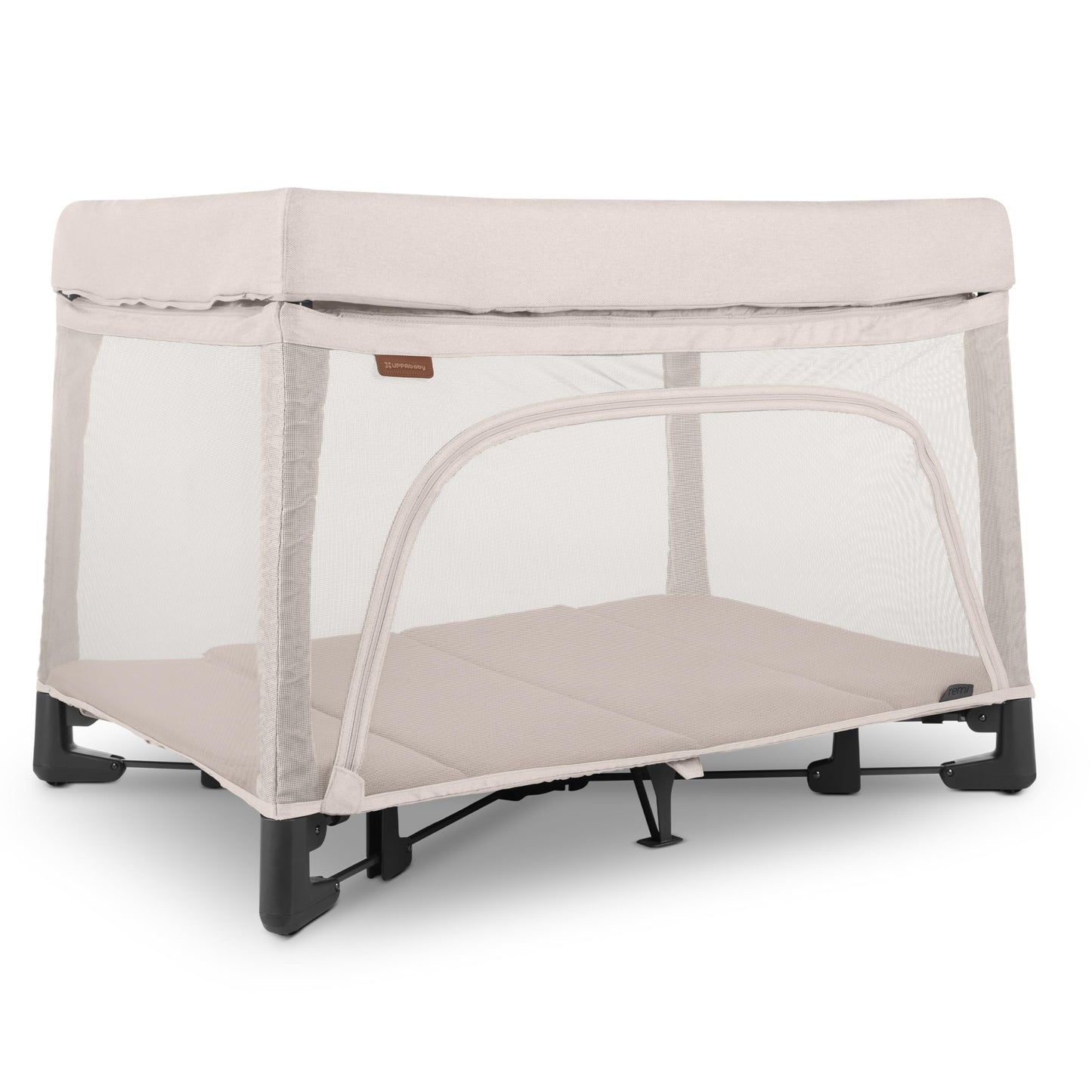 UPPAbaby Remi Playard | Deluxe 3-in-1 Portable Playard