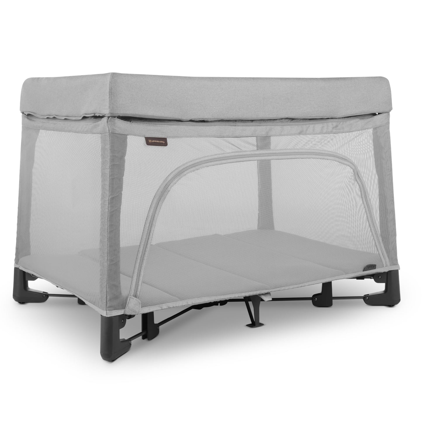 UPPAbaby Remi Playard | Deluxe 3-in-1 Portable Playard