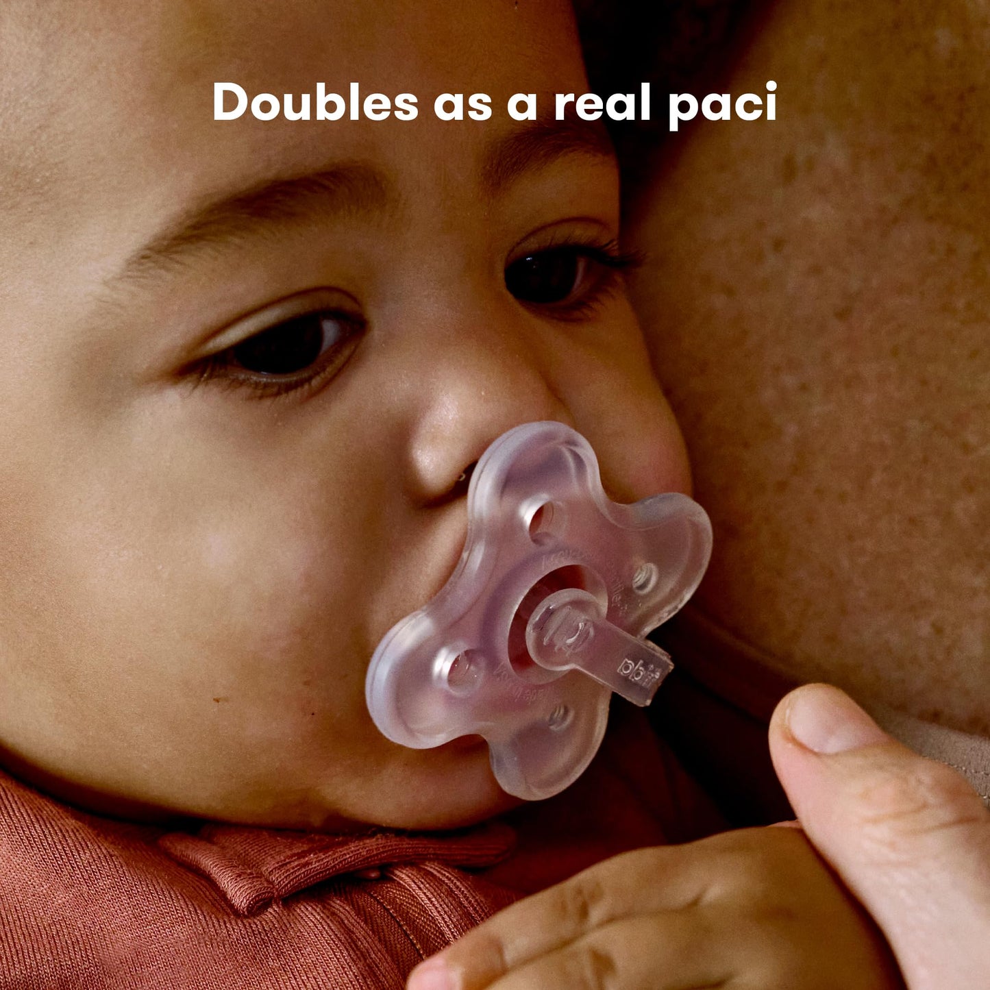 Frida Baby Medicine Pacifier Syringe, Accu-Dose Paci, Medi Frida Dispenser