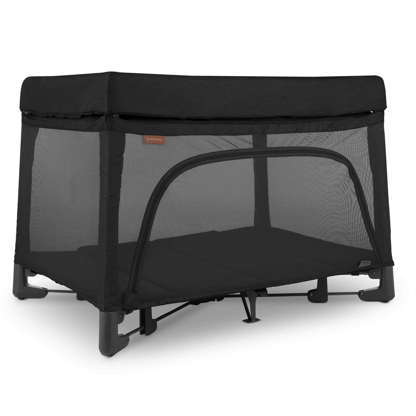 UPPAbaby Remi Playard | Deluxe 3-in-1 Portable Playard