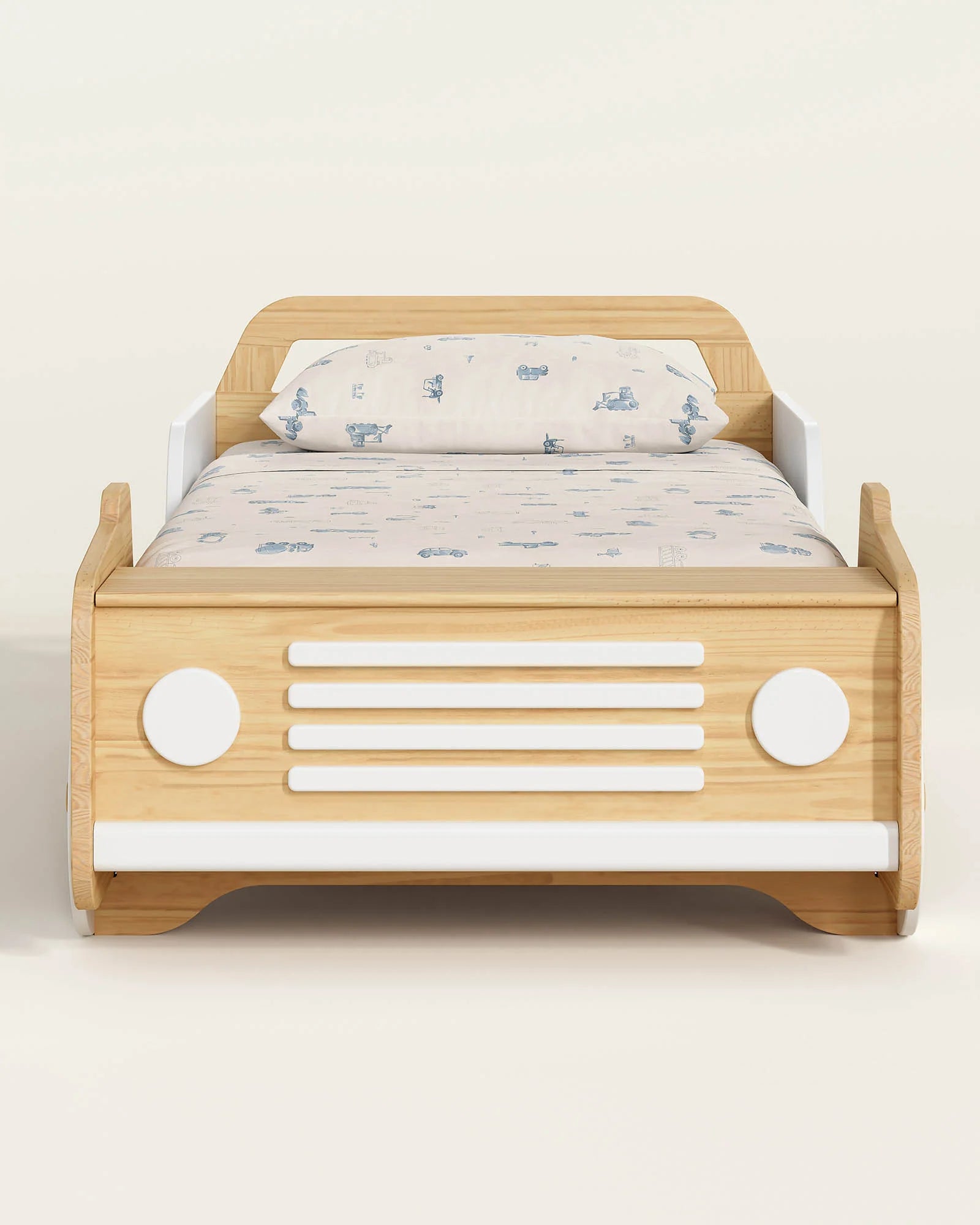 Off Road Kids Bed