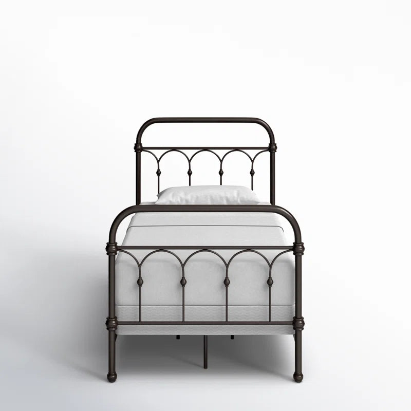 Copake Open-Frame Bed