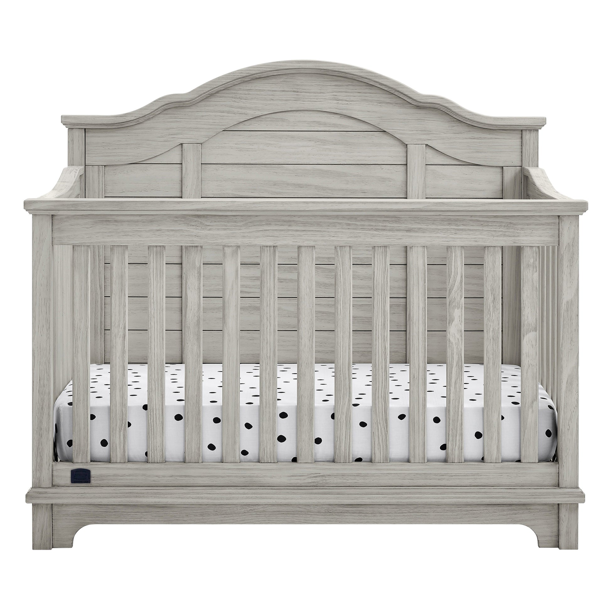 Adrian 6-Piece Nursery Collection