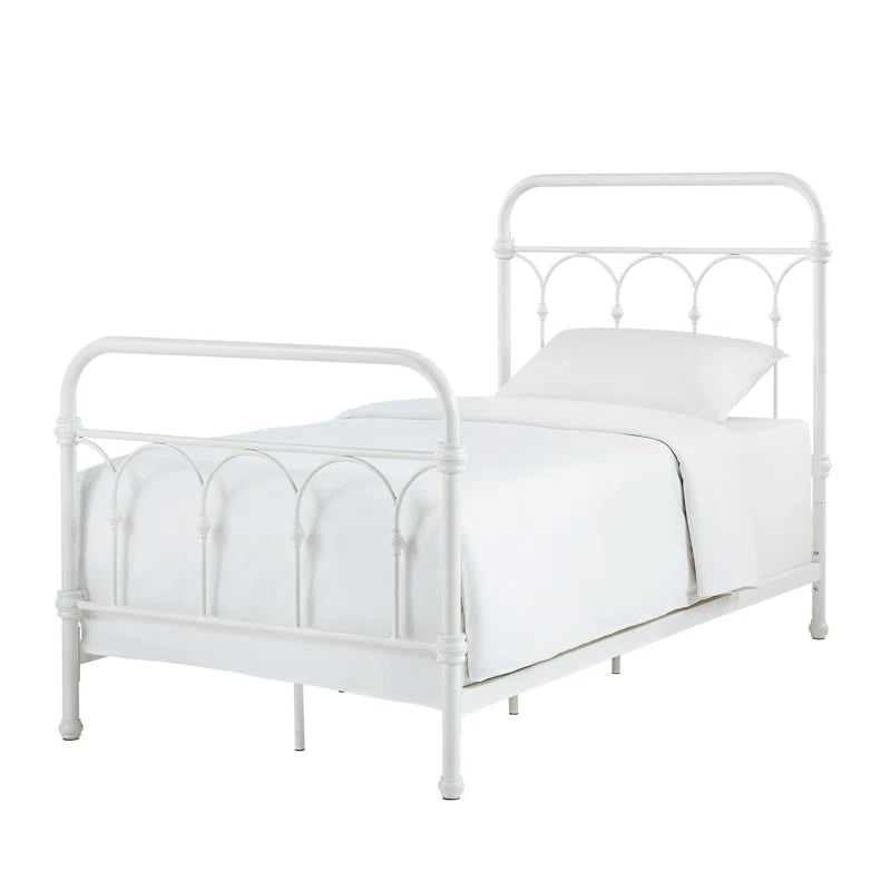 Copake Open-Frame Bed