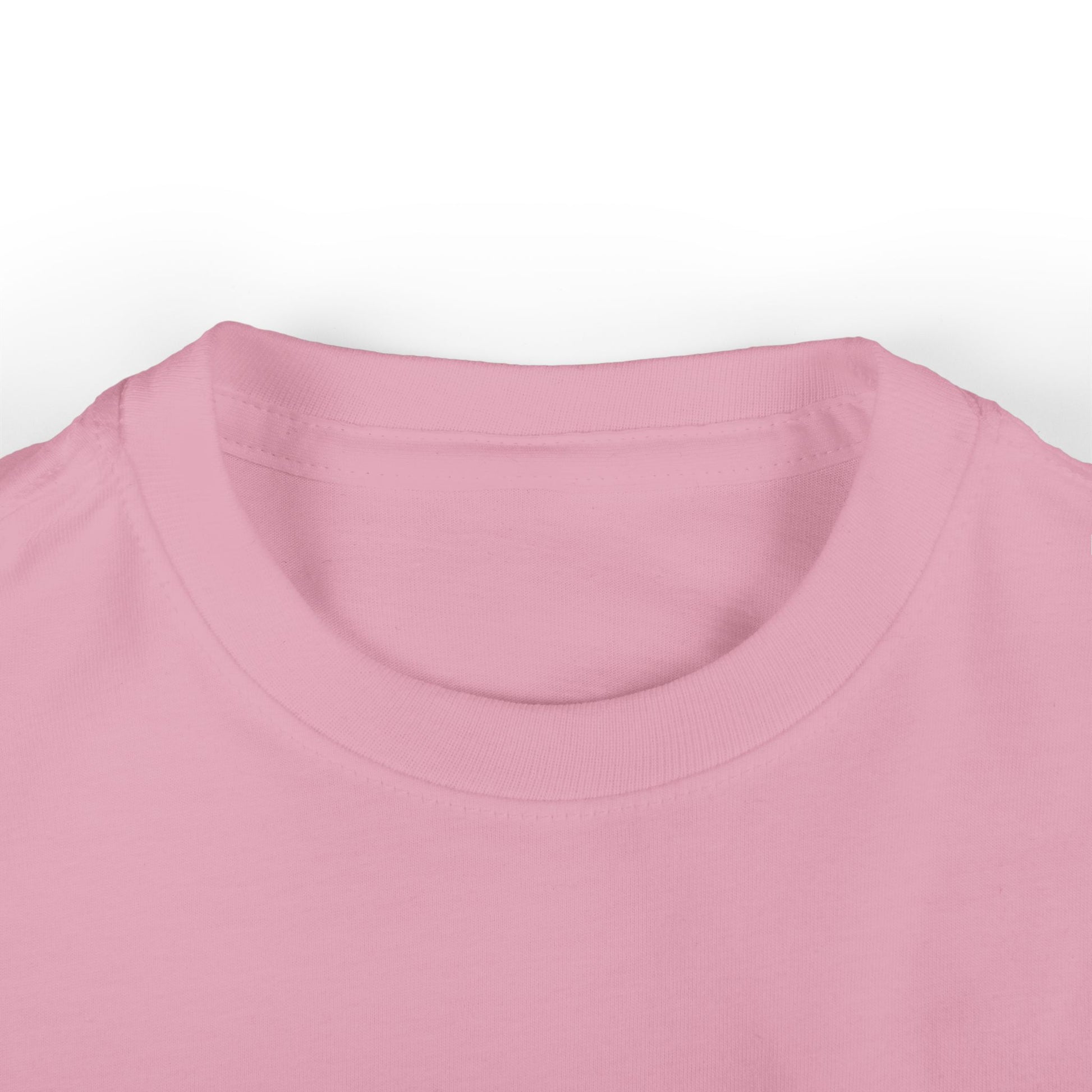 Infant Tee Little Local Fine Jersey Tee - All The Things Baby