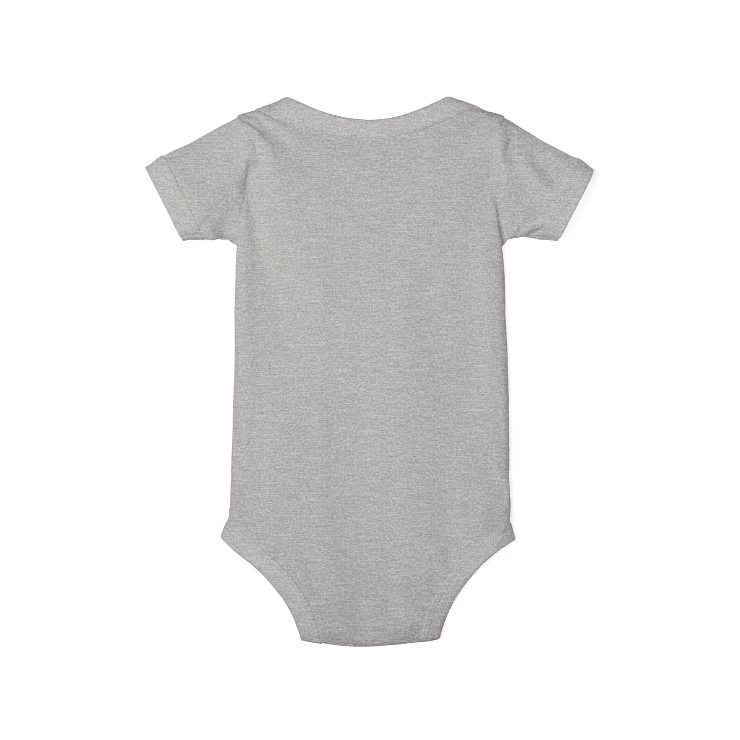 Infant Jersey Bodysuit Sunkissed Jersey One Piece