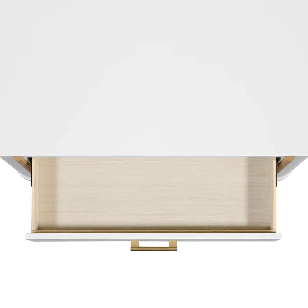 The Milan Small Dresser