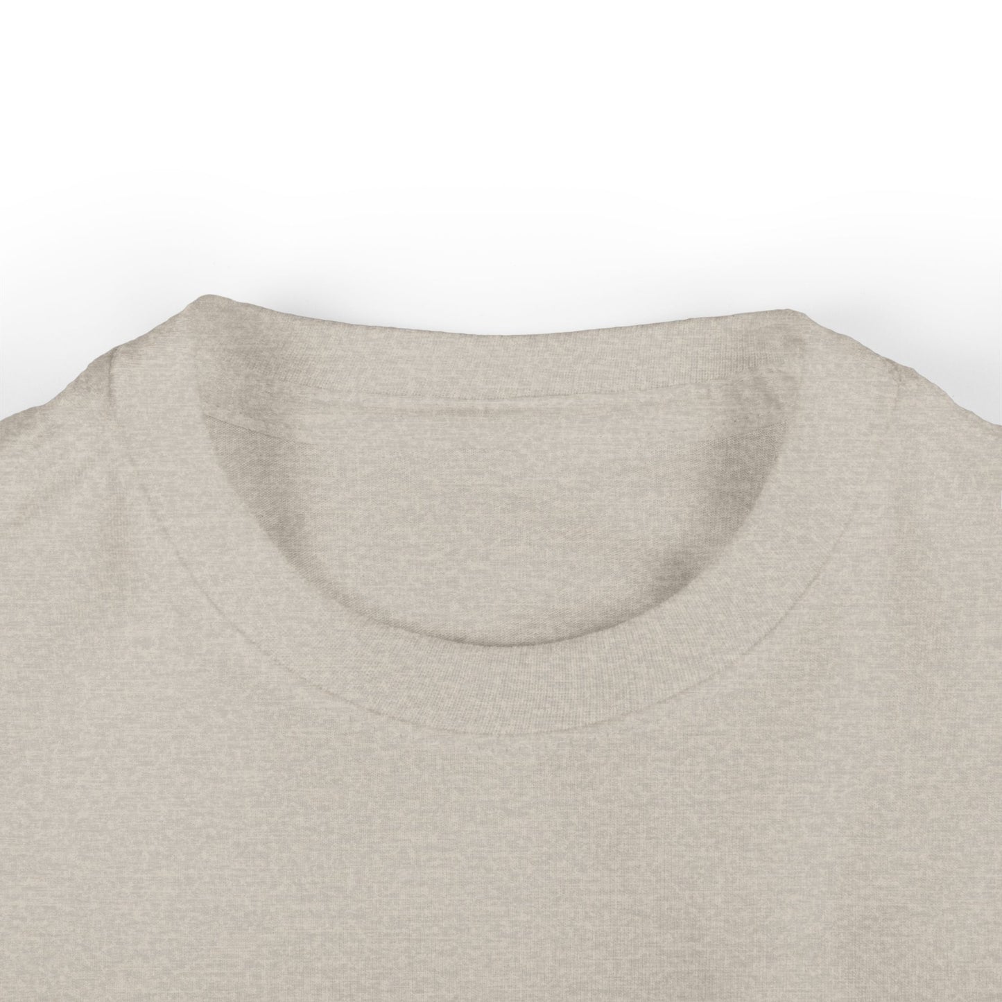 Infant Tee Little Local Fine Jersey Tee - All The Things Baby