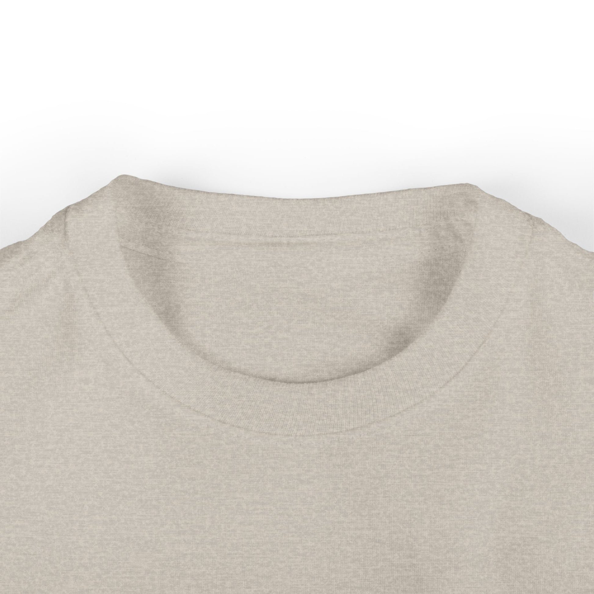 Infant Tee Little Local Fine Jersey Tee - All The Things Baby