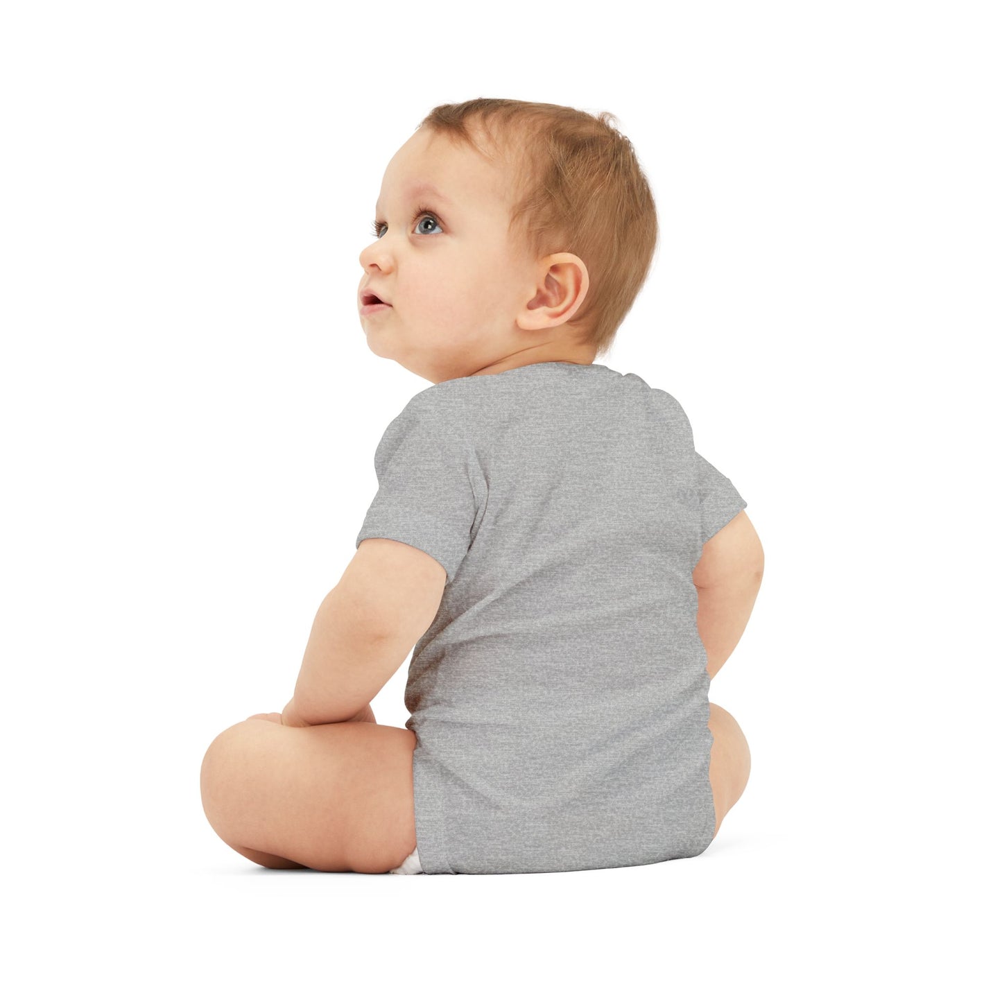 Infant Jersey Bodysuit Sunkissed Jersey One Piece